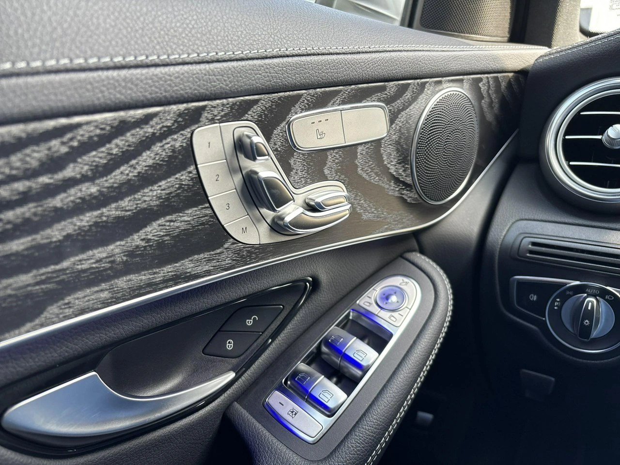 Mercedes GLC 200 - Zdjęcie 27