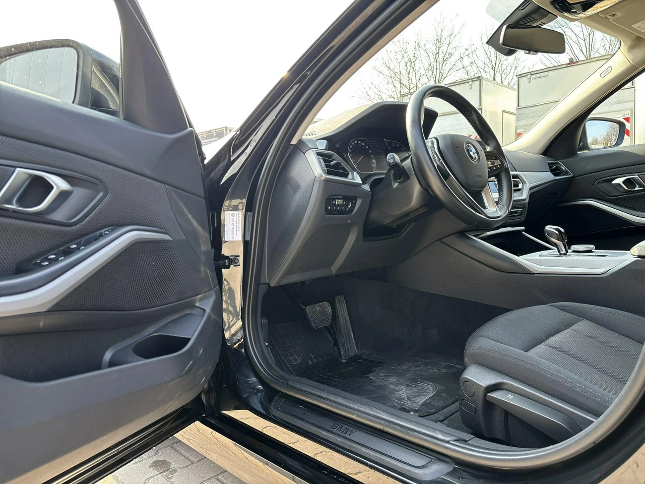 BMW 318 - Zdjęcie 9