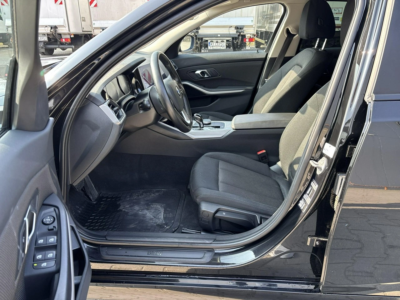 BMW 318 - Zdjęcie 10