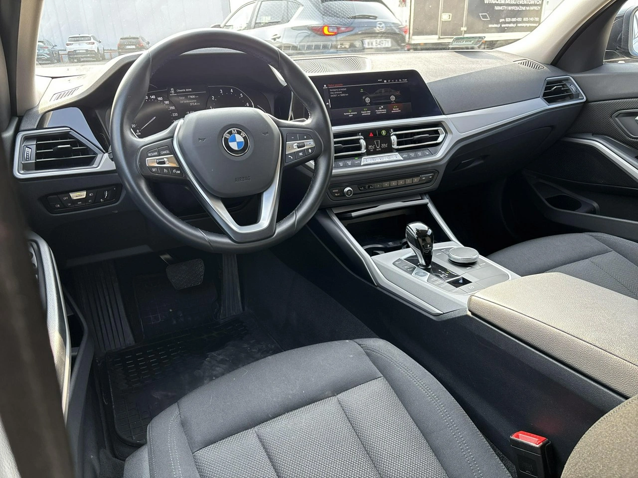 BMW 318 - Zdjęcie 12