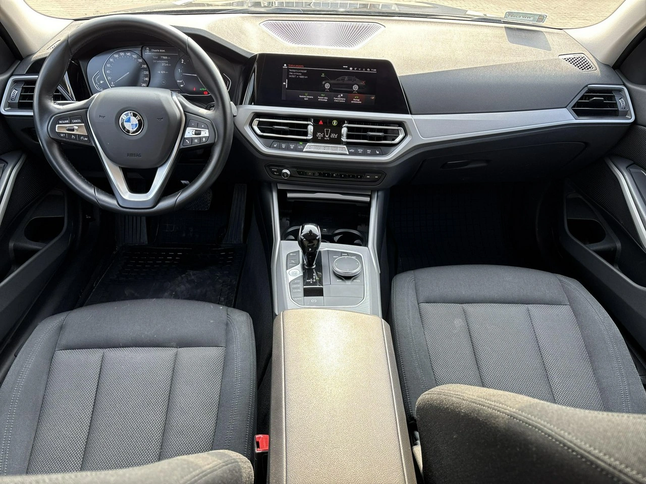 BMW 318 - Zdjęcie 13