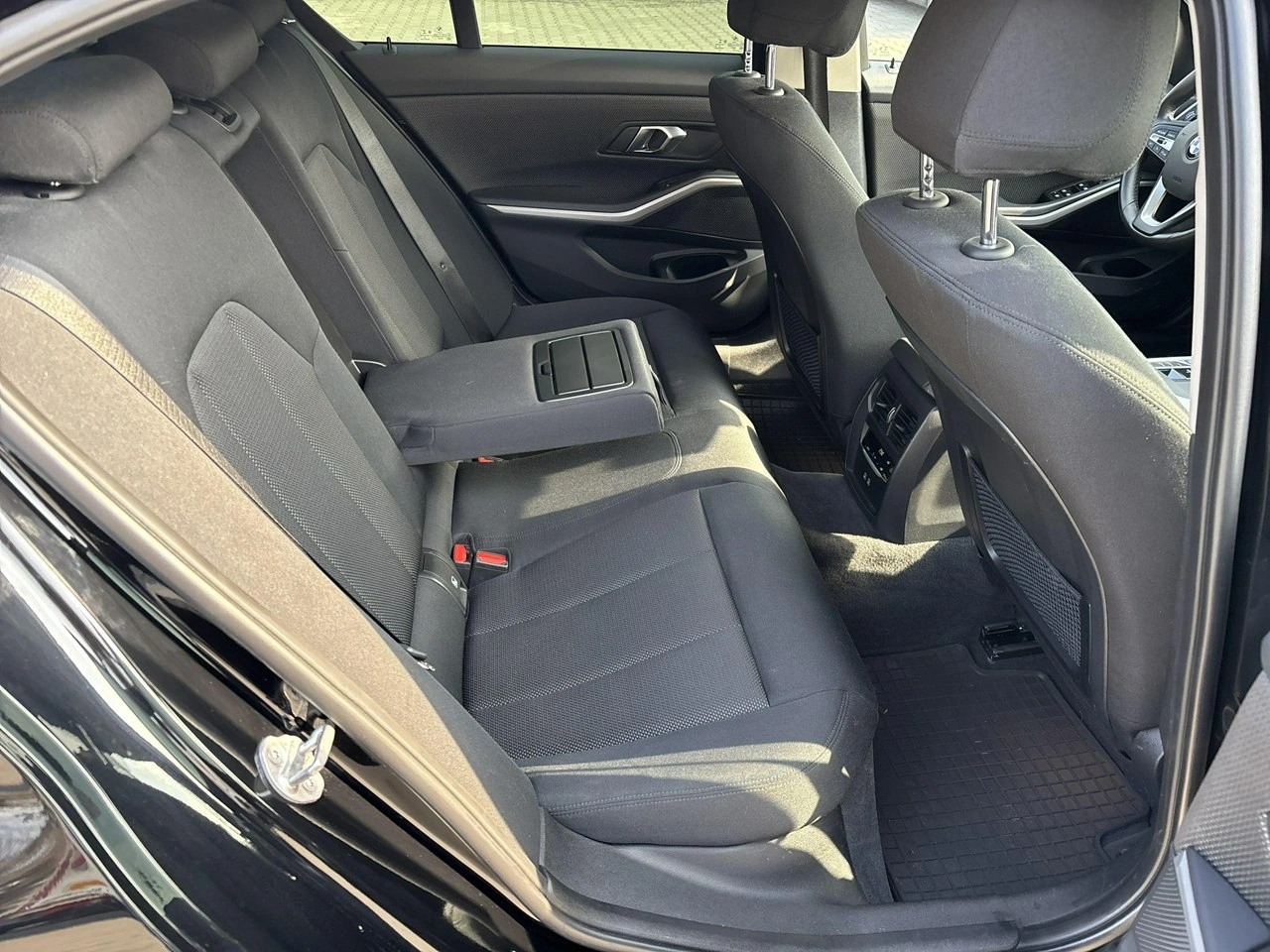 BMW 318 - Zdjęcie 16