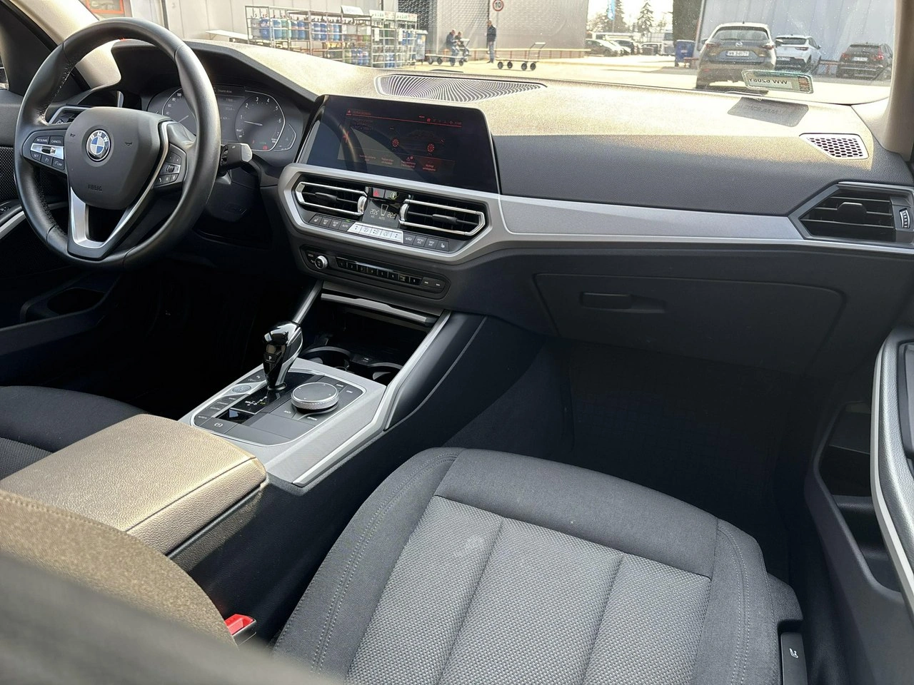 BMW 318 - Zdjęcie 17