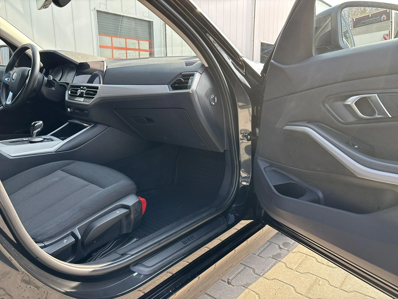 BMW 318 - Zdjęcie 18