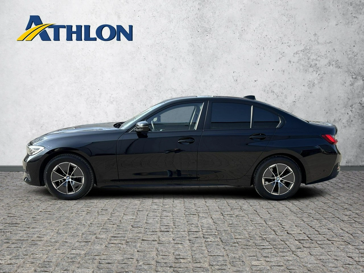 BMW 318 - Zdjęcie 1