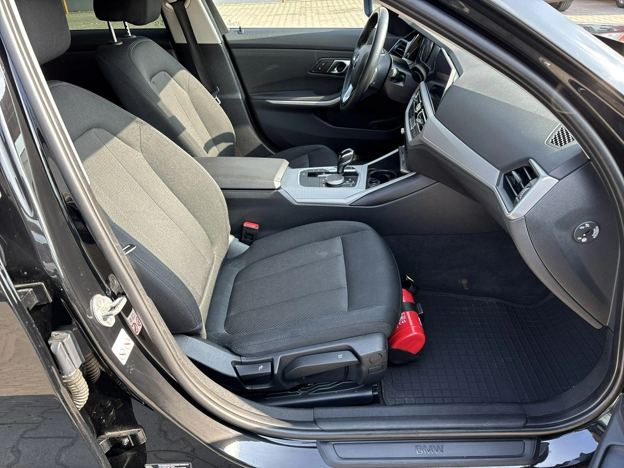 BMW 318 - Zdjęcie 19