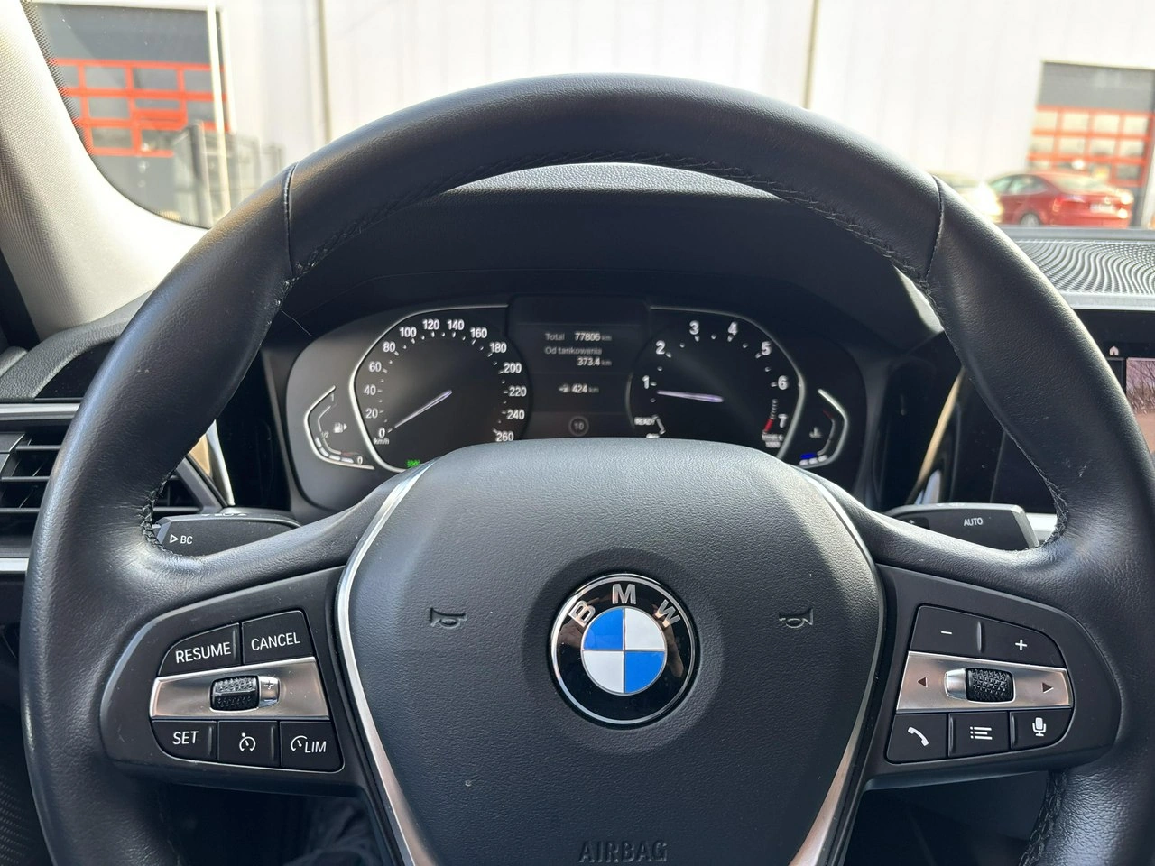 BMW 318 - Zdjęcie 21