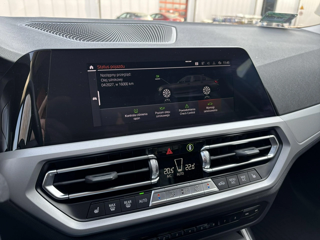 BMW 318 - Zdjęcie 22