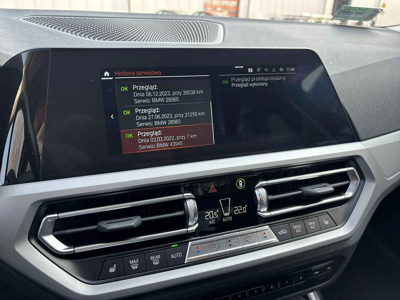 BMW 318 - Zdjęcie 24