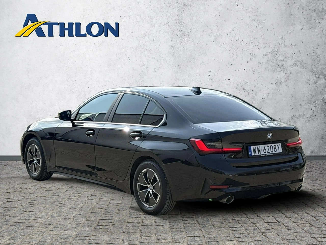 BMW 318 - Zdjęcie 2