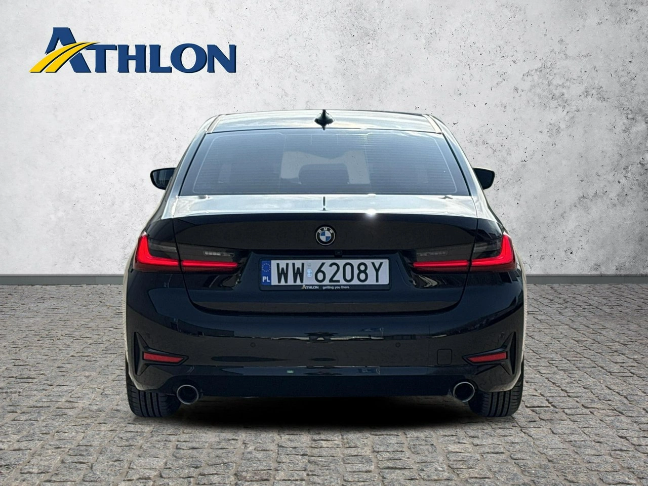 BMW 318 - Zdjęcie 3