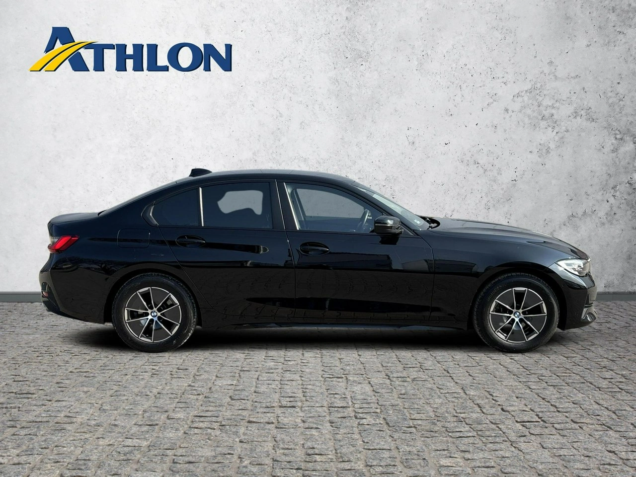 BMW 318 - Zdjęcie 5