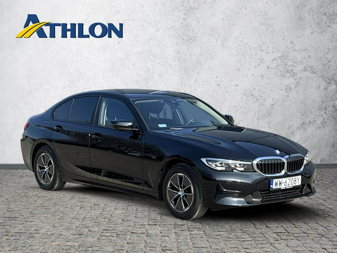 BMW 318 - Zdjęcie 6