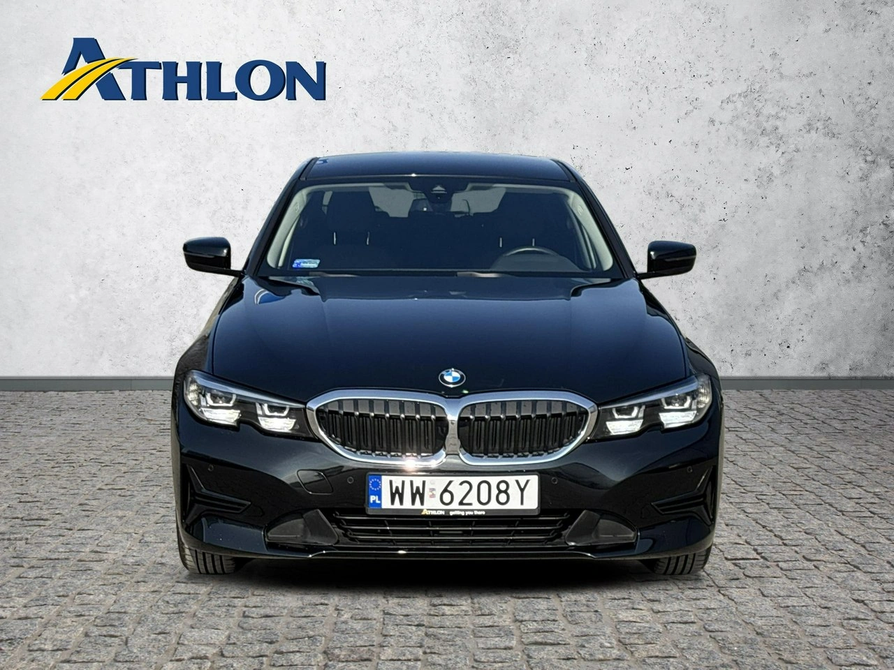 BMW 318 - Zdjęcie 7