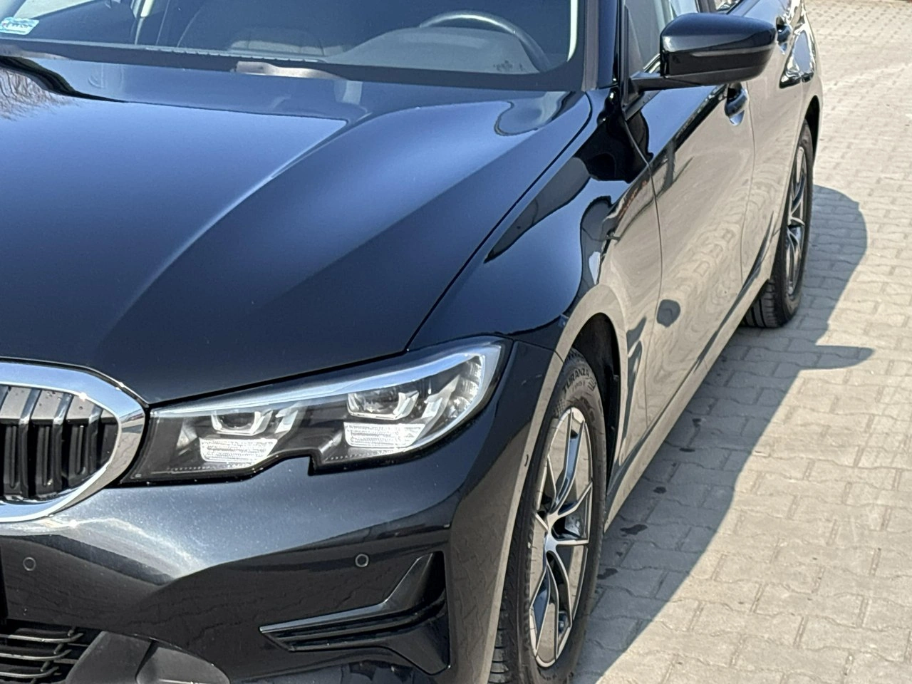 BMW 318 - Zdjęcie 8