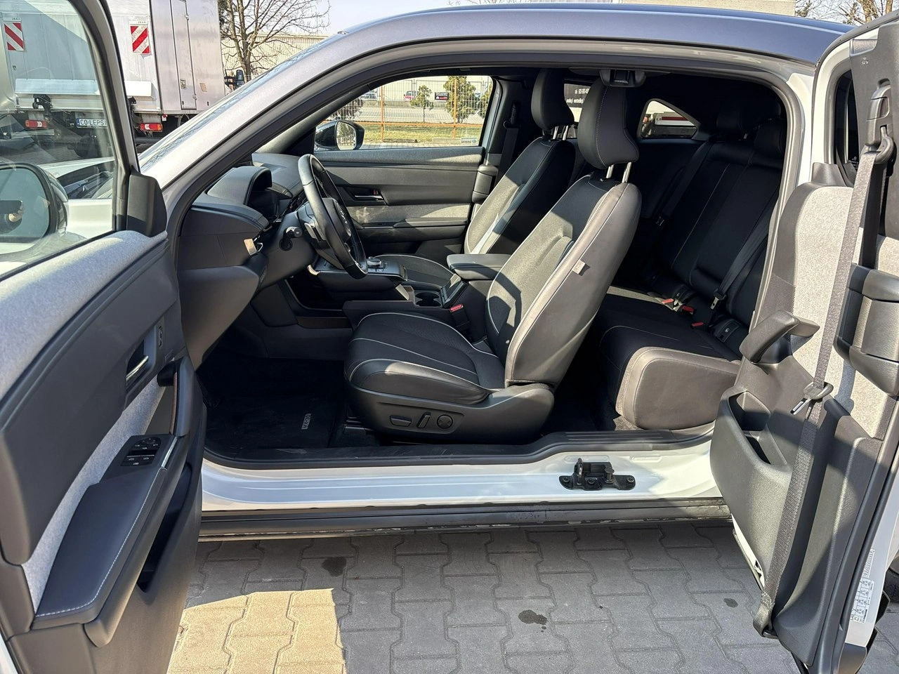 Mazda MX-30 - Zdjęcie 10