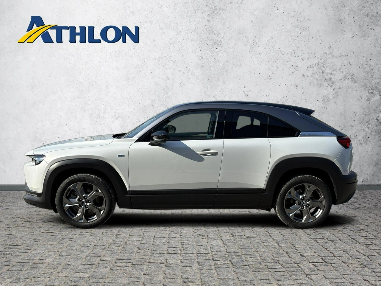 Mazda MX-30 - Zdjęcie 1