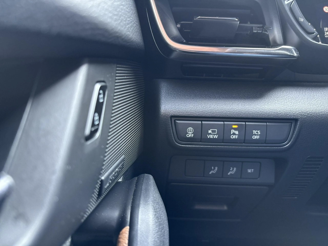 Mazda MX-30 - Zdjęcie 22