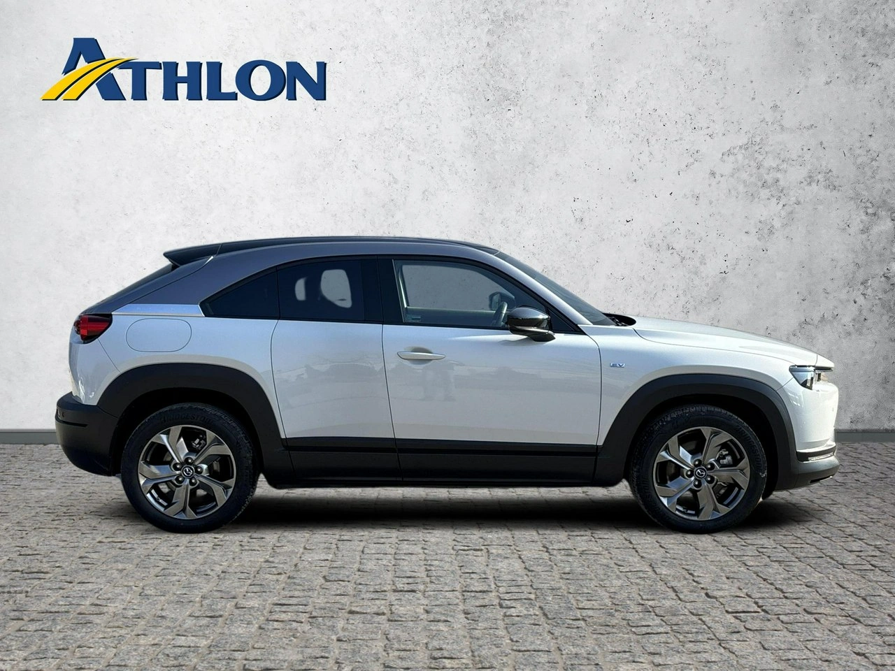 Mazda MX-30 - Zdjęcie 5