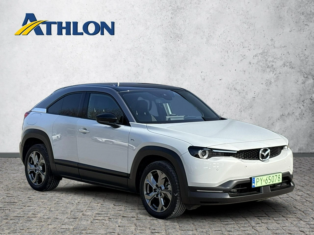 Mazda MX-30 - Zdjęcie 6