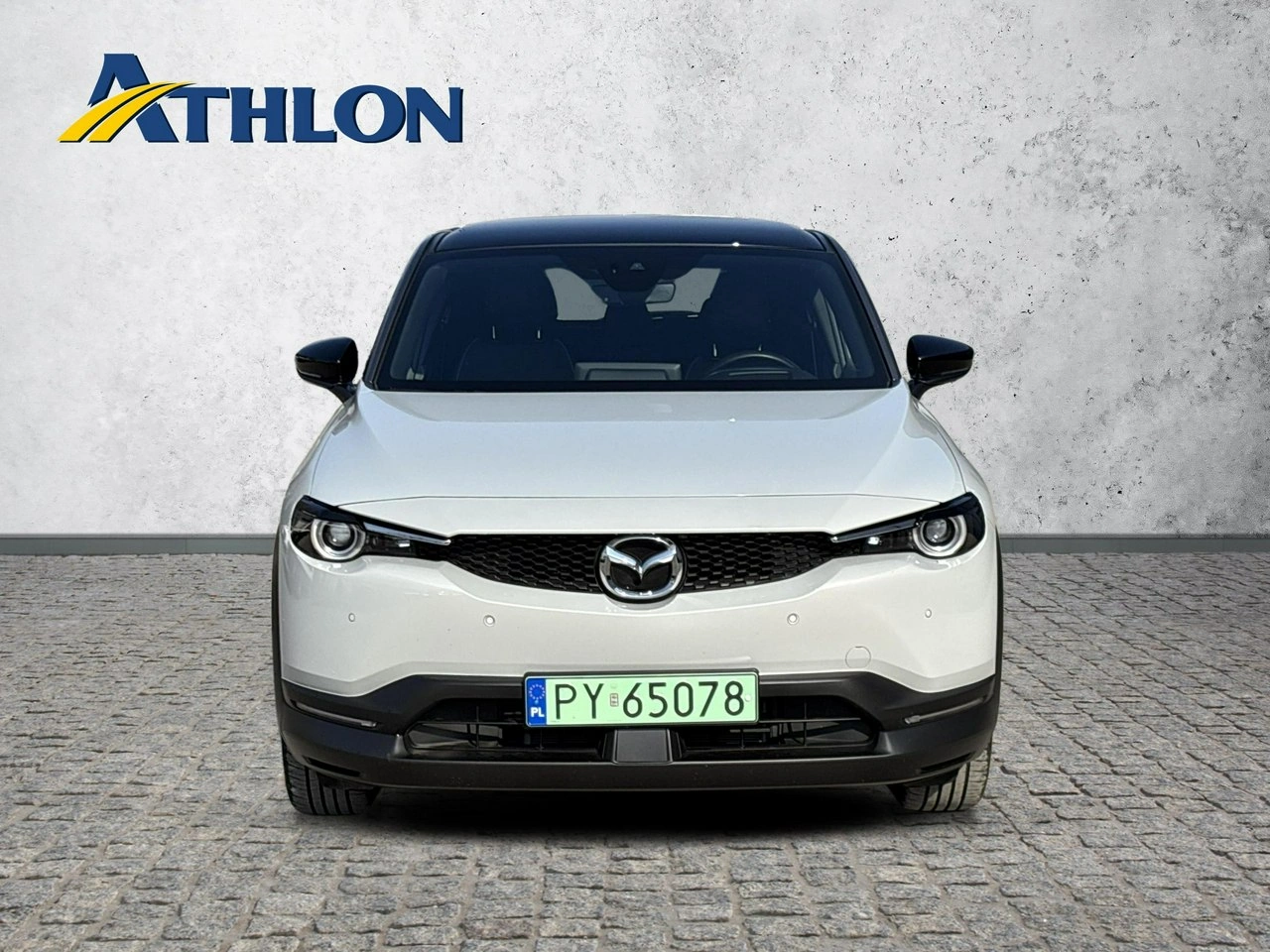 Mazda MX-30 - Zdjęcie 7