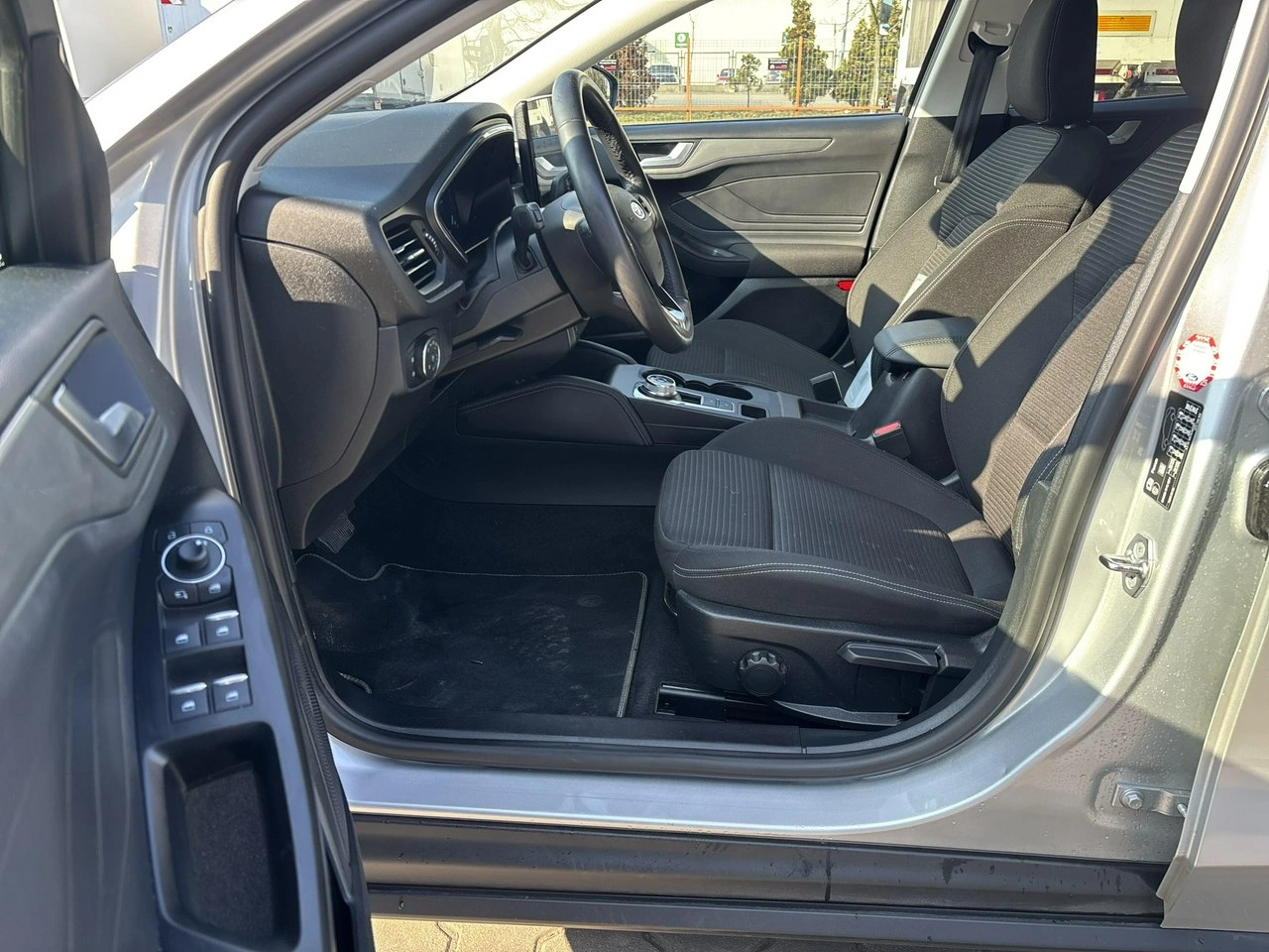 Ford Focus - Zdjęcie 10