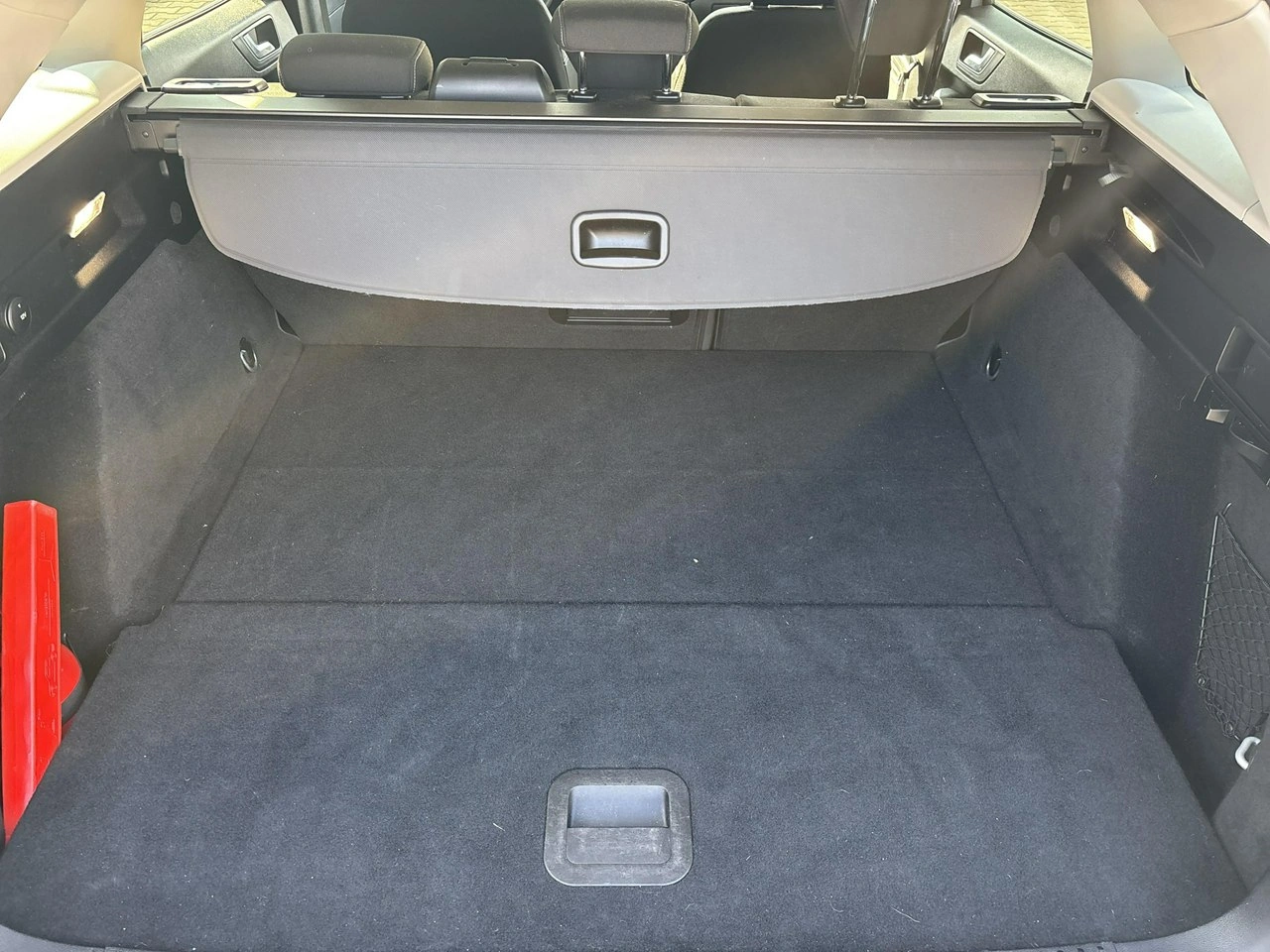 Ford Focus - Zdjęcie 14