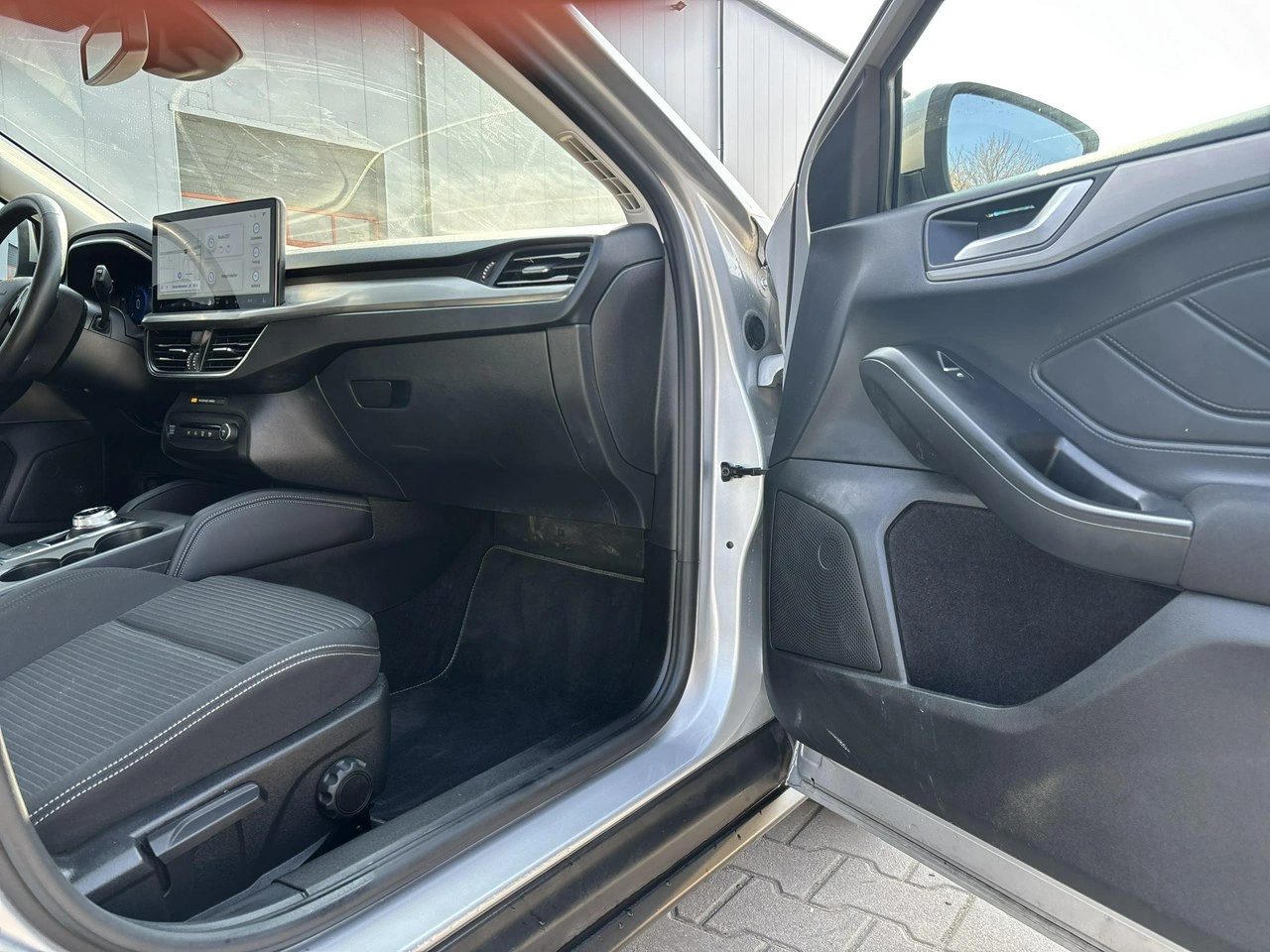 Ford Focus - Zdjęcie 16