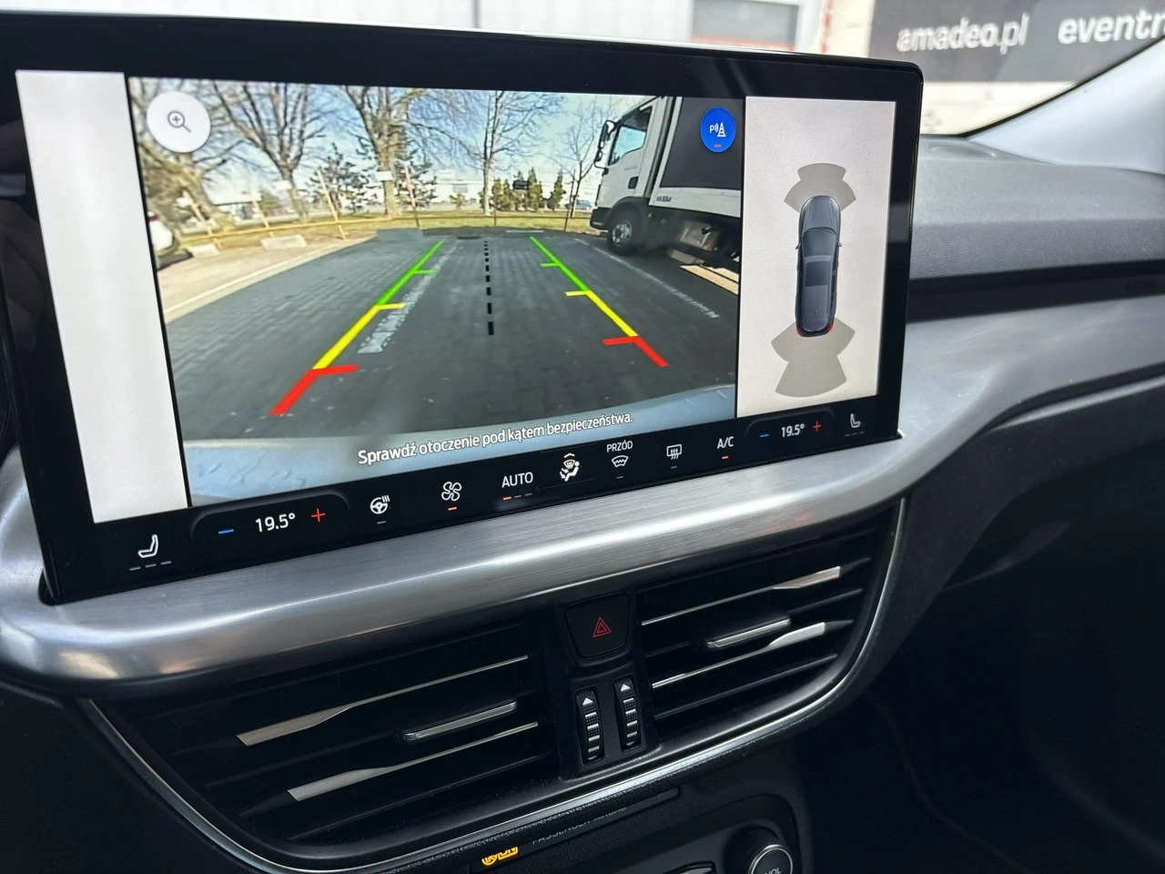 Ford Focus - Zdjęcie 18