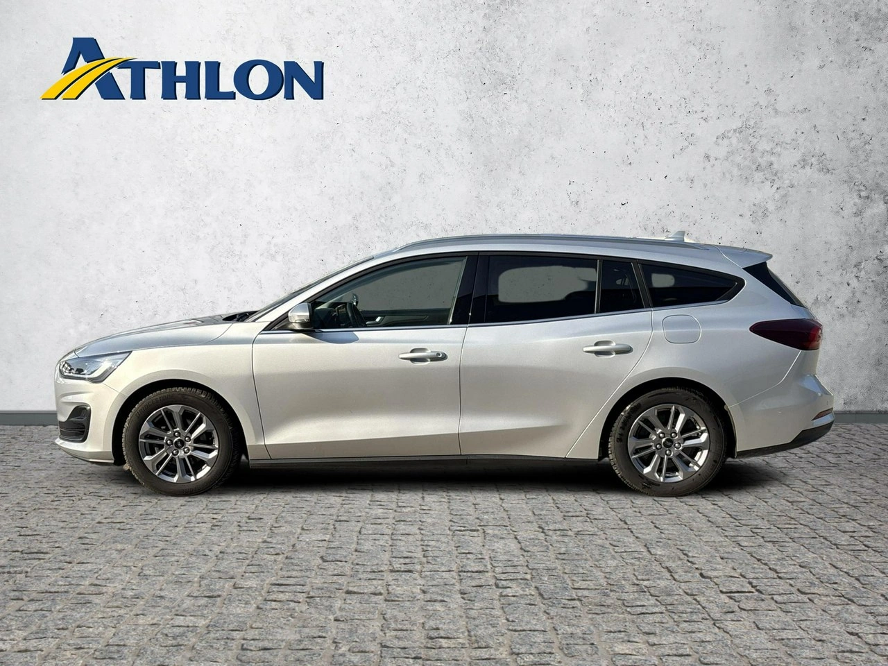 Ford Focus - Zdjęcie 1