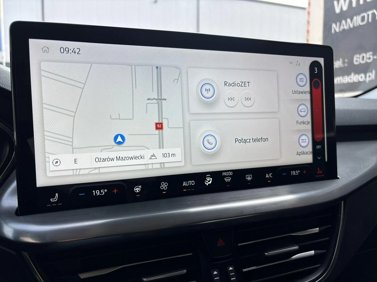 Ford Focus - Zdjęcie 19