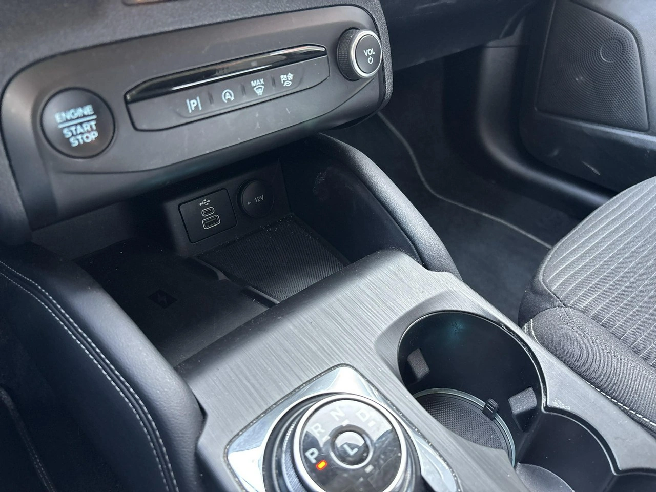 Ford Focus - Zdjęcie 21