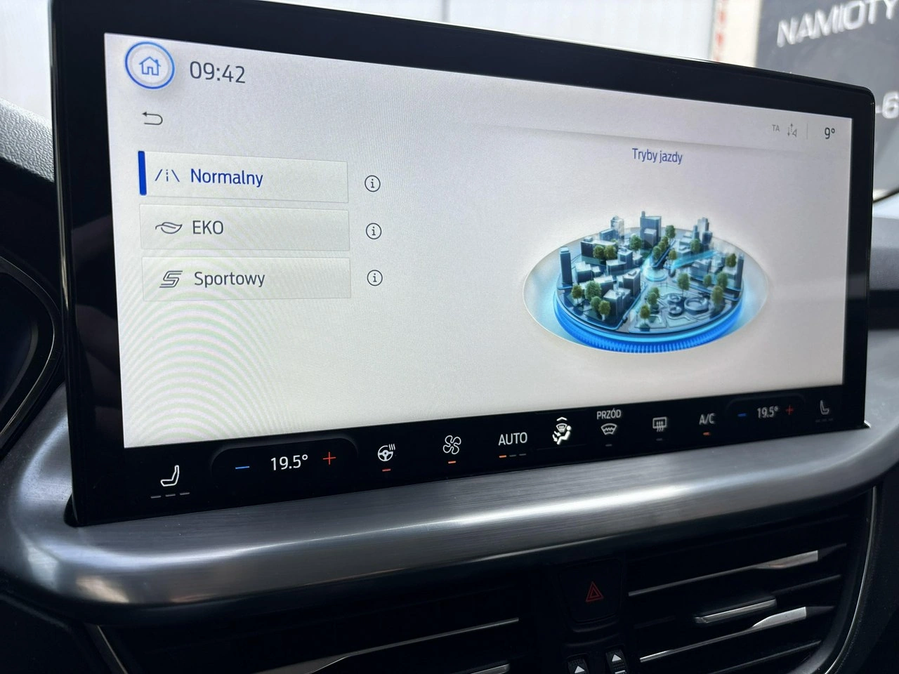 Ford Focus - Zdjęcie 22