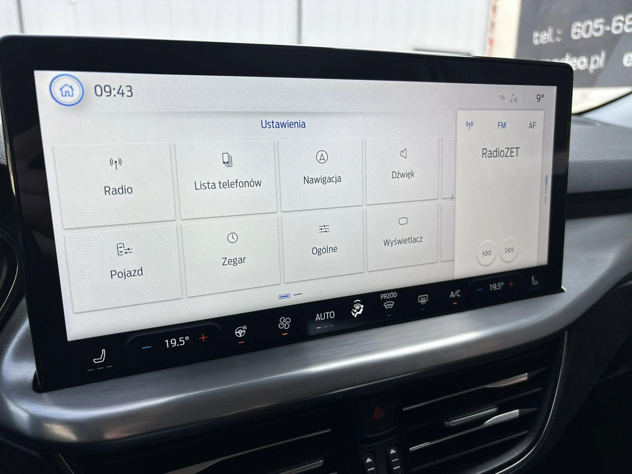 Ford Focus - Zdjęcie 23