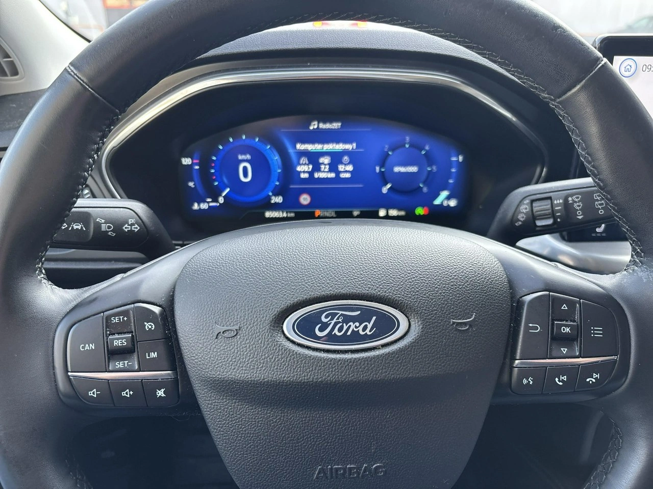 Ford Focus - Zdjęcie 24