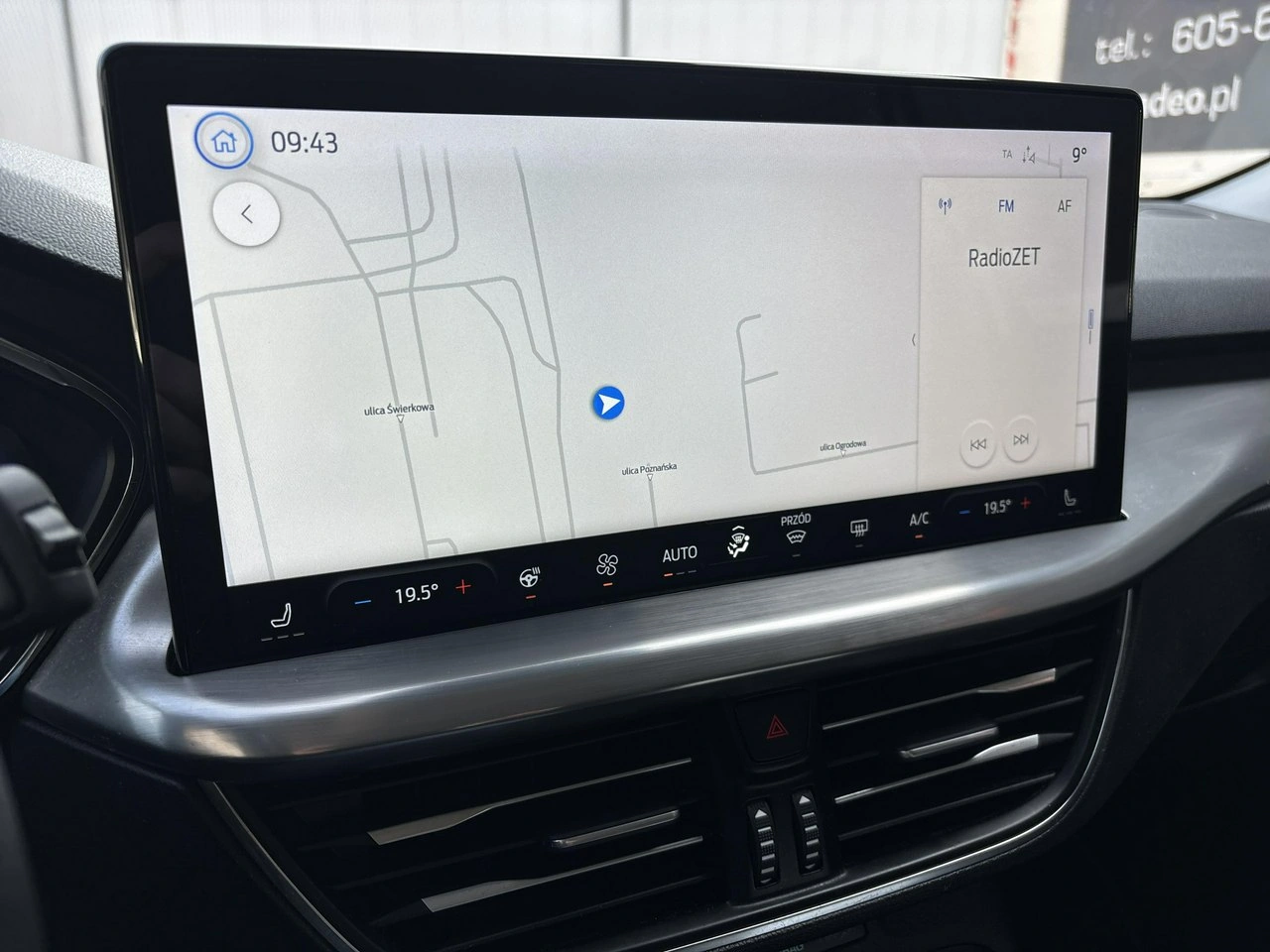 Ford Focus - Zdjęcie 26