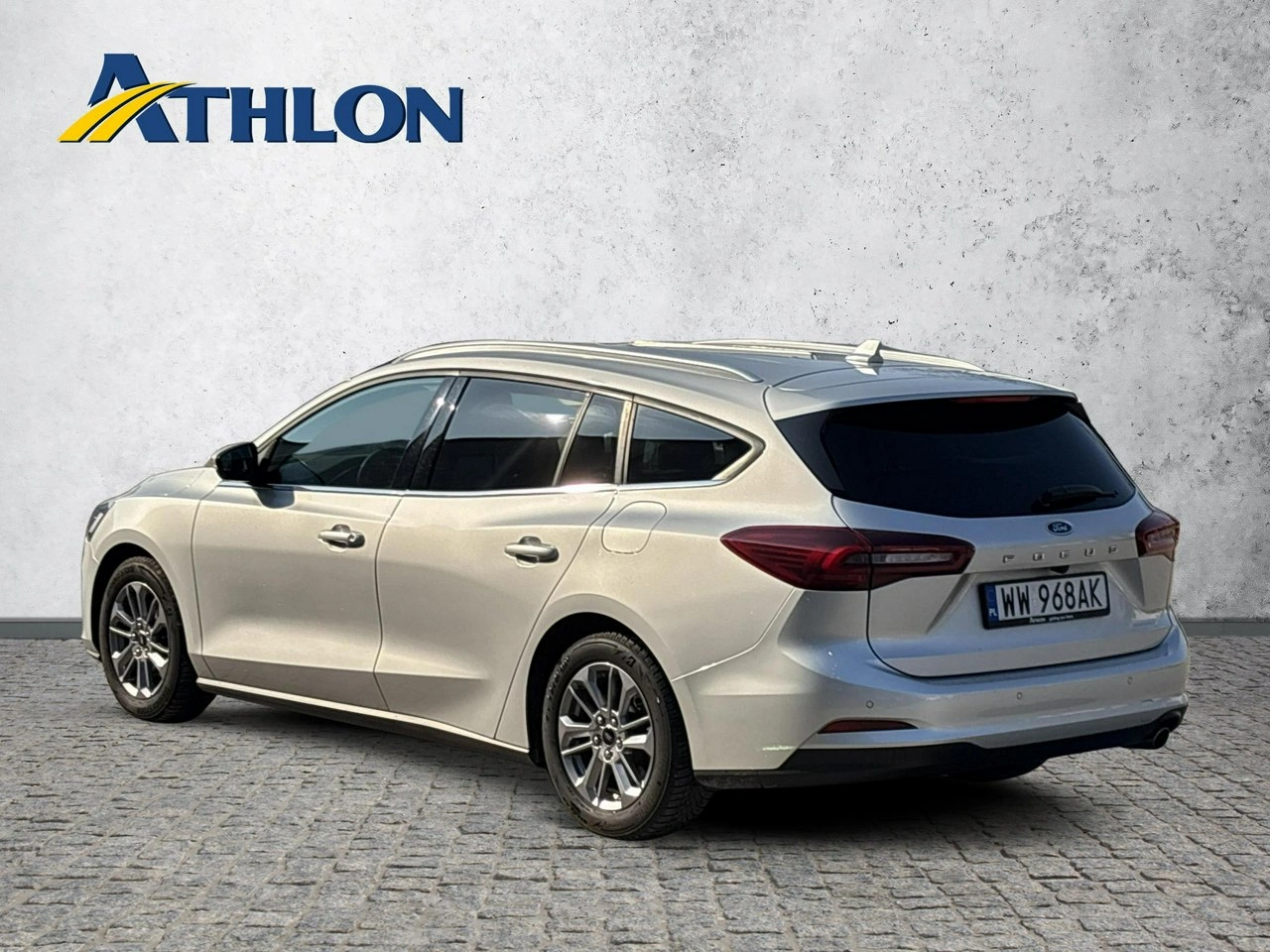 Ford Focus - Zdjęcie 2