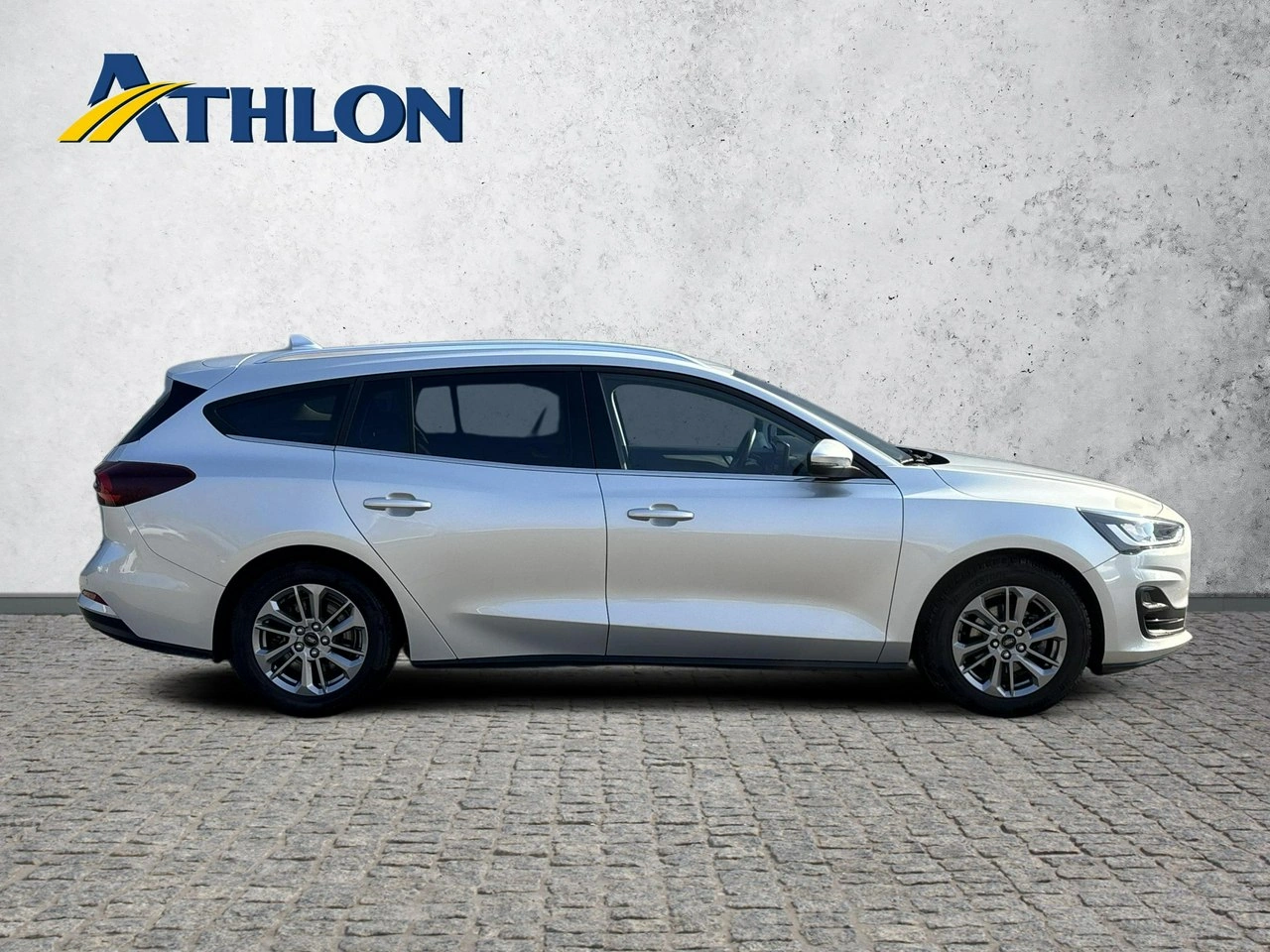 Ford Focus - Zdjęcie 5