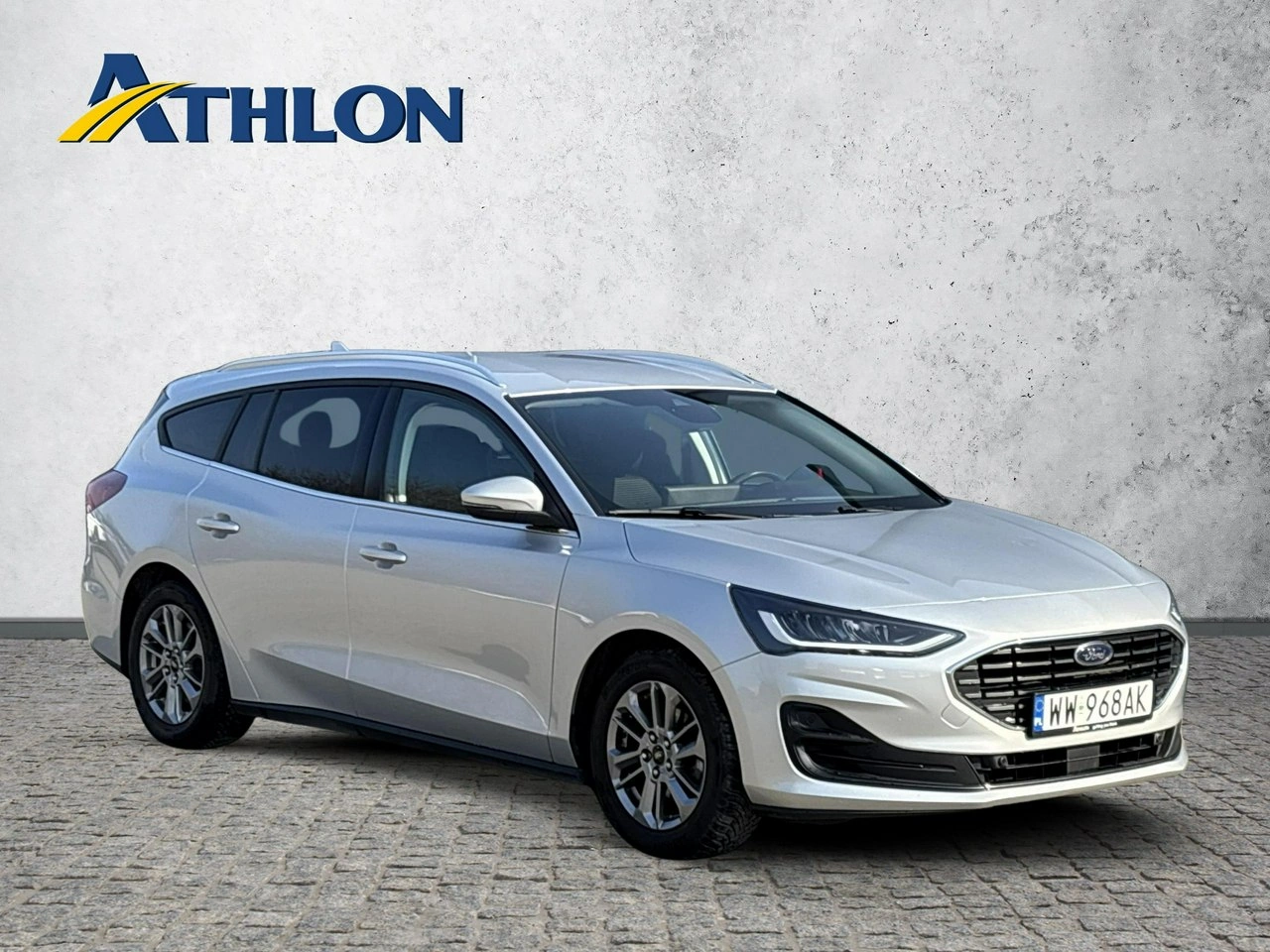 Ford Focus - Zdjęcie 6