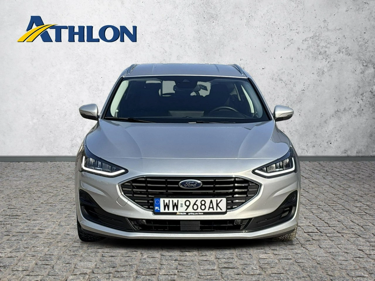 Ford Focus - Zdjęcie 7