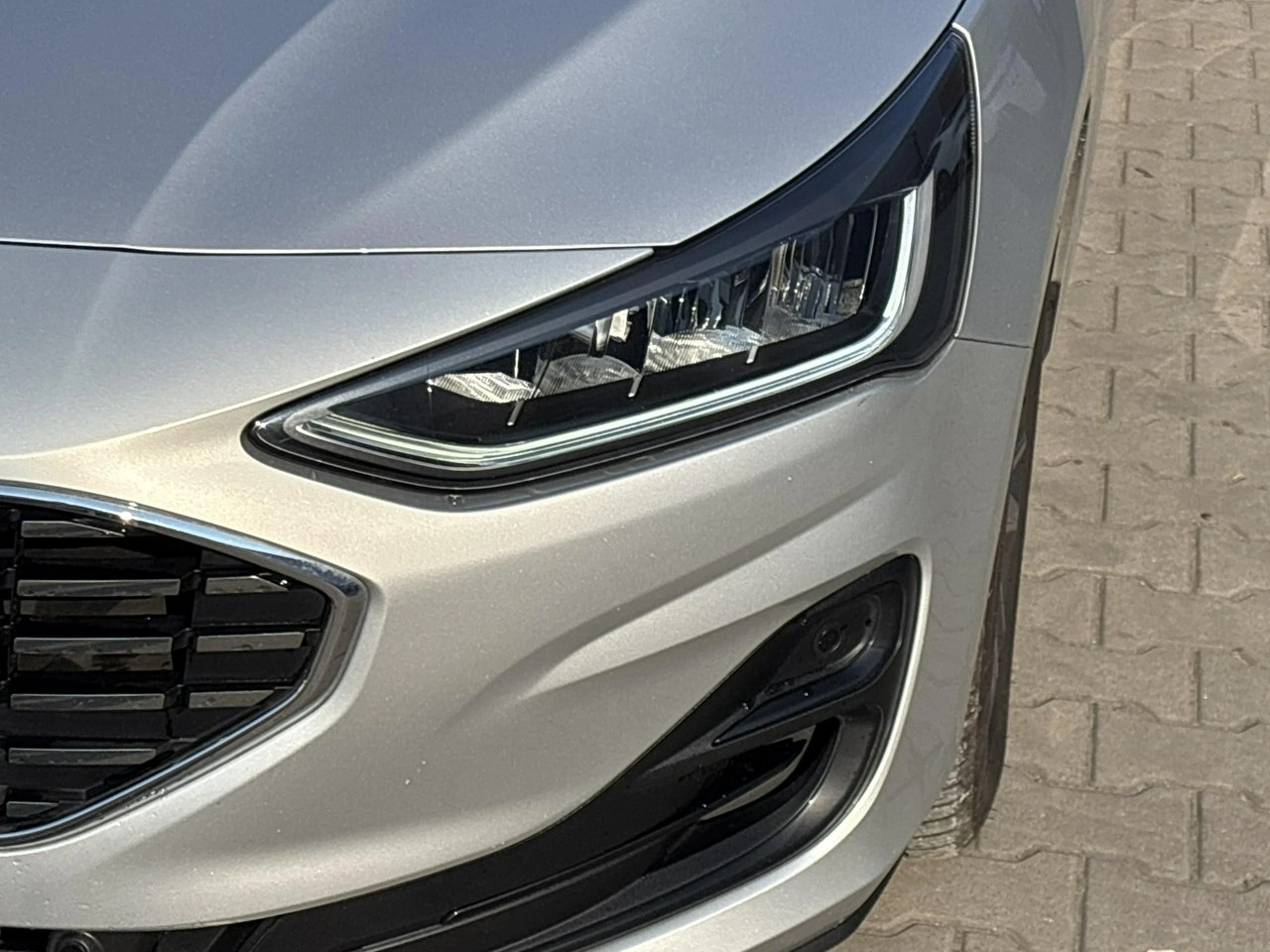 Ford Focus - Zdjęcie 8