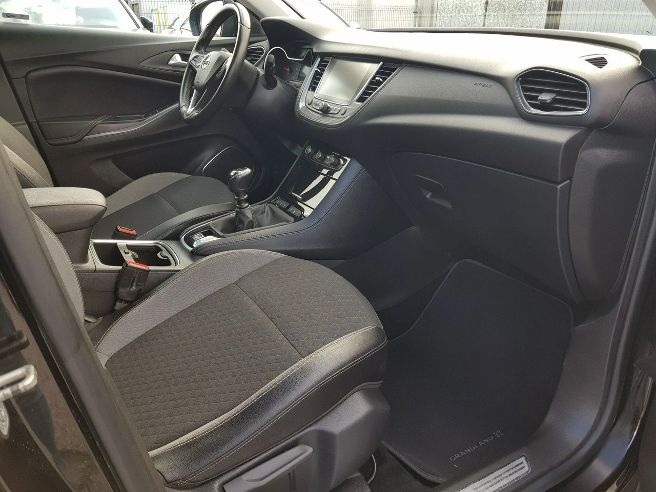 Opel Grandland X - Zdjęcie 15
