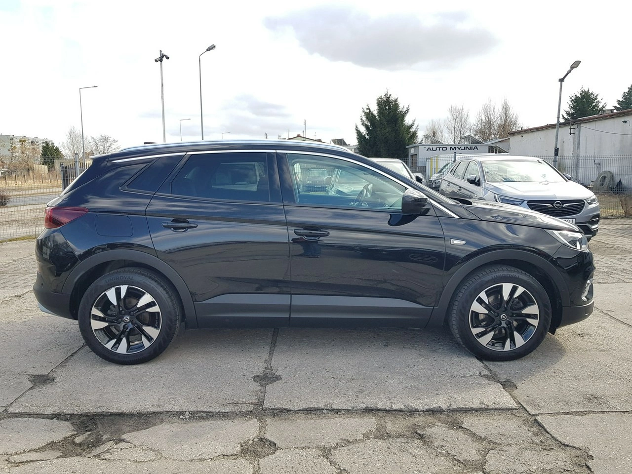 Opel Grandland X - Zdjęcie 3