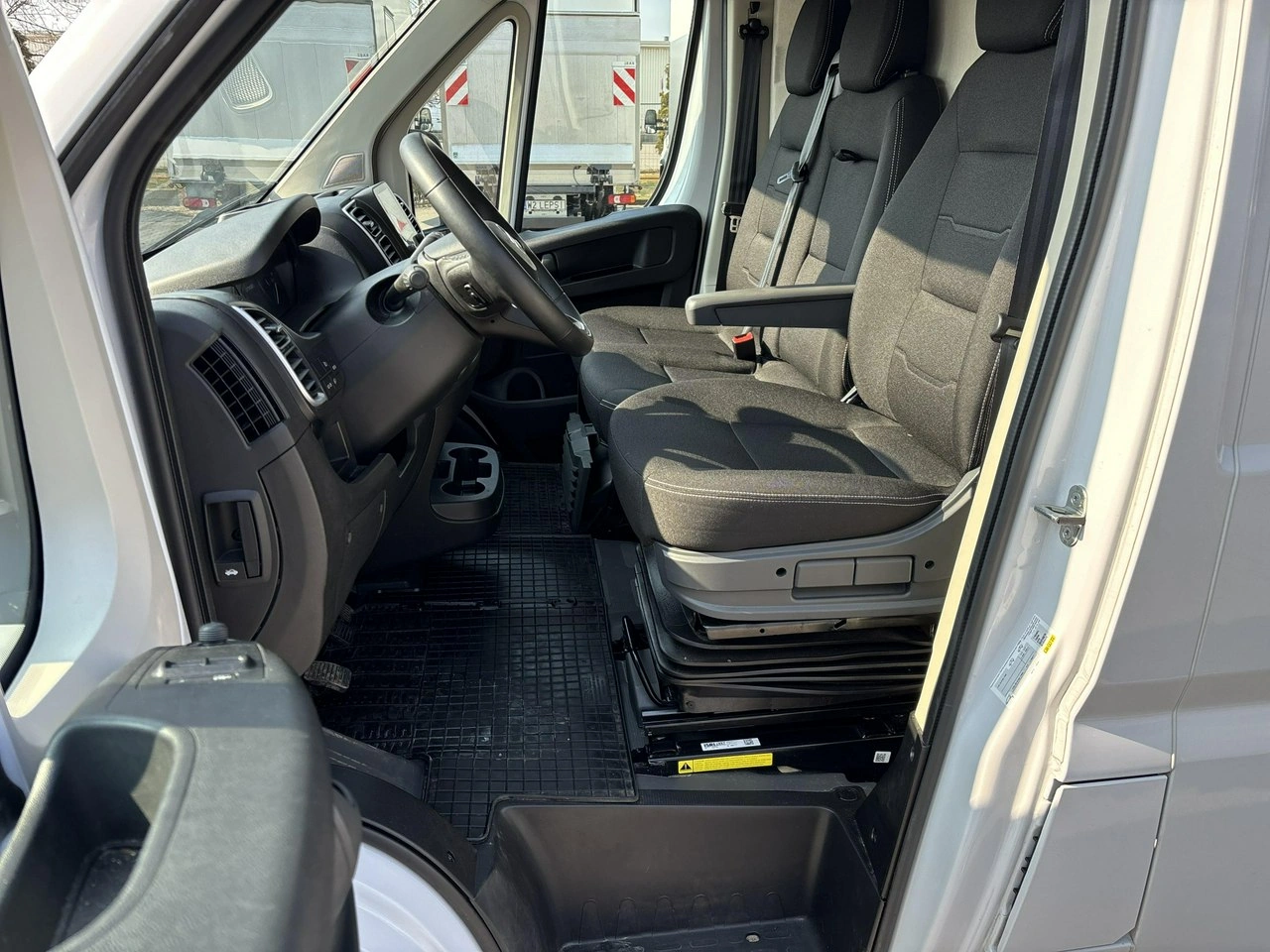 Citroën Jumper - Zdjęcie 10