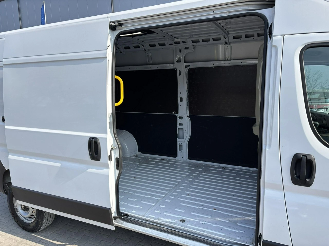 Citroën Jumper - Zdjęcie 13