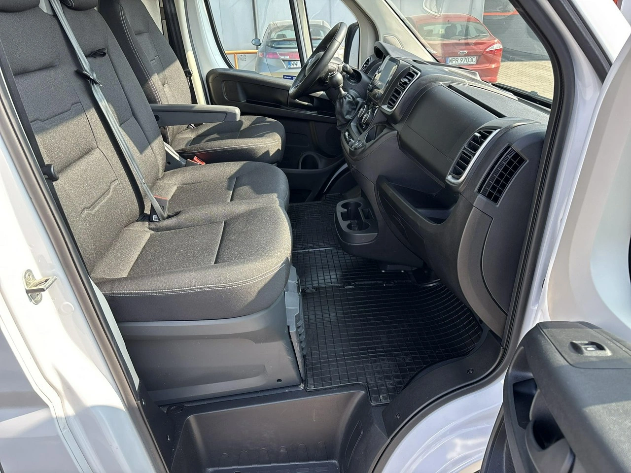 Citroën Jumper - Zdjęcie 15