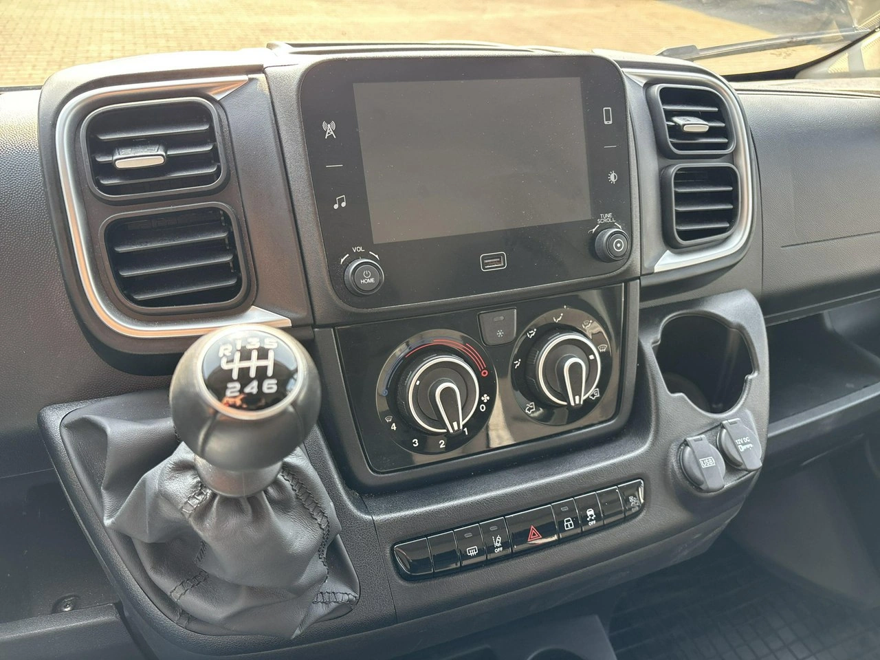 Citroën Jumper - Zdjęcie 16