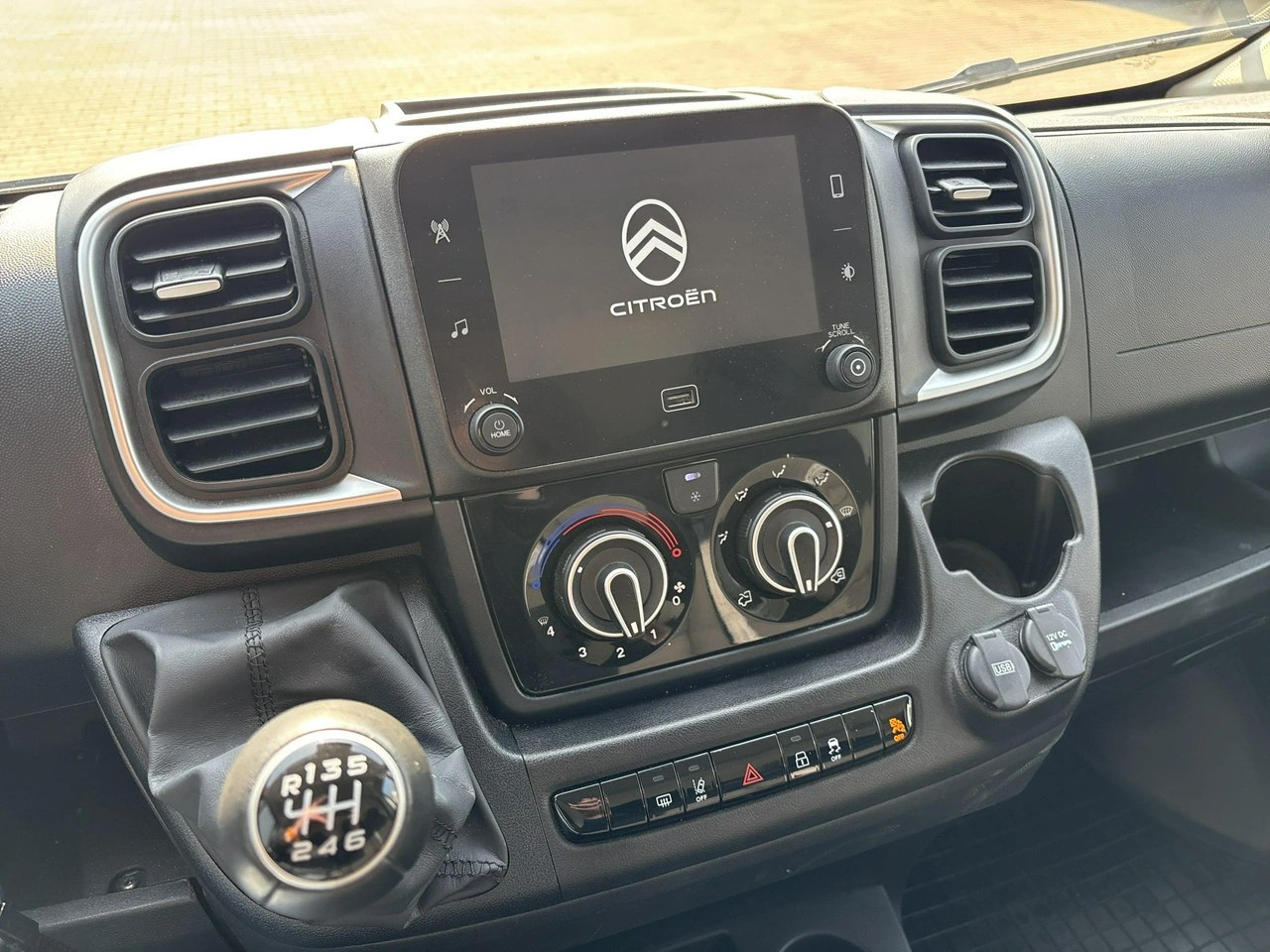 Citroën Jumper - Zdjęcie 18