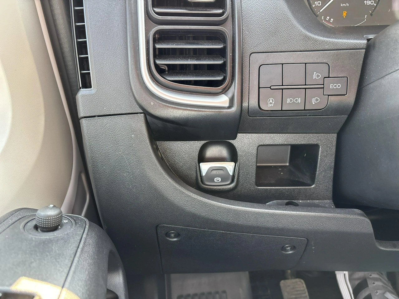 Citroën Jumper - Zdjęcie 19