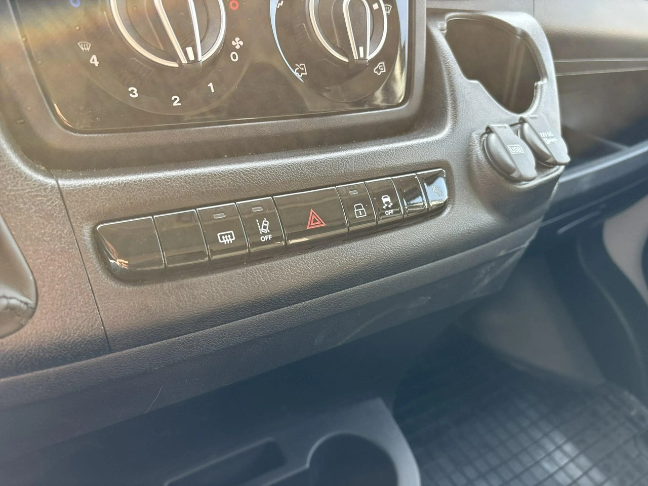 Citroën Jumper - Zdjęcie 21